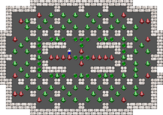 Уровень 30 — Dushi 09